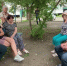 «Секреты» рассказали губернатору Приморья бабушки Арсеньева - ГТРК Владивосток