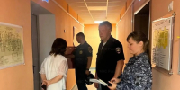 Тульские школы проверяют на пожарную безопасность - ИА Тульская пресса.Ru
