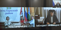 Глава региона на личном приёме озвучил решение вопросов, с которыми обратились жители районов области - Правительство Новосибирской области