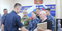 В СИЗО-1 регионального УФСИН прошли товарищеские игры в шашки и шахматы - Брянская Учительская газета