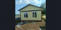 Здания для двух ФАПов строят в Черепановском районе - Минздрав
