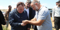 https://www.ingushetia.ru/ - НИА-Кавказ - Ингушетия