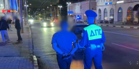 Во Владимире госавтоинспекторы задержали пьяного водителя - Телеканал Вариант