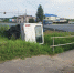 В Вязниках перевернулся пассажирский автобус с 8 пассажирами - Телеканал Вариант