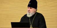 Митрополит Мефодий попрощался с Пермской епархией - Новости Перми PermNews.Ru