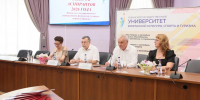 Поздравляем наших выпускников с окончанием аспирантуры! - КГУФКСТ