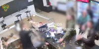 В Черняховске осудили посетителей кафе за погром и нападение - KaliningradToday.Ru