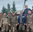 В Сунтарском районе нашли потерявшегося в лесу мужчину - Якутское-Cаха ИА