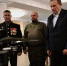 Власти региона и фонд - Гатчинская служба новостей