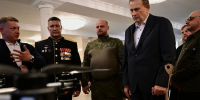 Власти региона и фонд - Гатчинская служба новостей