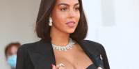 Жене футболиста Роналду подобрали песню Mia Boyka из Ленобласти - 47 новостей