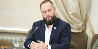 О перспективах механизма «семейная ипотека» рассказал депутат ЗСО Антон Холодов - Региональное Агентство Новостей