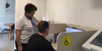 Кадровые центры «Работа России» в Архангельской области продолжают оказывать соискателям комплексную поддержку в поиске занятости - Сетевое издание Каргополье