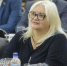 Лариса Тропкина: «Педагогическое сообщество приветствует закрепление особого статуса учителя на государственном уровне» - Городская Дума