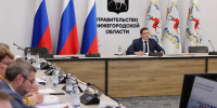 Нижегородское правительство обратится в Минтранс РФ с предложением о заморозке тарифов на плату грузоперевозчиков в системе «Платон» - Газета Лукояновская правда