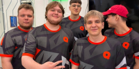 Новосибирцы завоевали две бронзовых медали на турнирах по Counter-Strike 2 - Gorsite.Ru