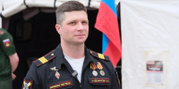 Астраханский педагог стал бойцом СВО по зову души - Астрахань 24