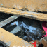 Дом на улице Металлургов в Туле уже сутки заливает водой - ТК Первый Тульский