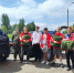Партия гуманитарного груза отправлена из Ступино - Городской округ Ступино