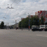Троллейбусы помешали созданию кольцевой развязки на Комсомольской площади - Kirov.Online