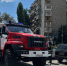 В Астрахани пожарные вызволили девочку из заблокированной нагретой машины - Bloknot-Astrakhan.Ru