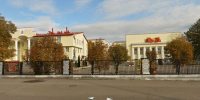 Саратовскому вузу вернули имя Феликса Дзержинского - ИА Взгляд-инфо