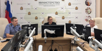 Фото: министерство АПК и торговли Архангельской области - Пресс-центр Правительства