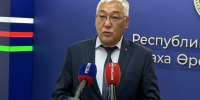 Дмитрий Лепчиков: Особое внимание уделяется топливообеспечению Южной Якутии - Правительство Республики Саха (Якутия)