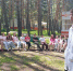 Медбрат Заинской ЦРБ провел беседу о ВИЧ с подростками в лагере «Созвездие» - Новости Заинска