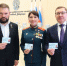 Герой России Болилая из Ступина зарегистрирована на выборах в Госдуму - РТВ-Подмосковье