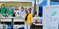 От первой пары до первого рабочего места: как «Профессионалитет» помогает студентам Бурятии строить карьеру - Министерство образования