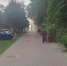 В Кирове школьник в шлеме на электровелосипеде травмировал женщину на тротуаре - ProGorod.Ru
