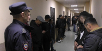Челябинец фиктивно прописал у себя более 50 мигрантов - Полит74