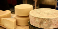 Сыр, варенье и арбузы: самые вкусные фестивали августа — от Подмосковья до Дальнего Востока - MosRegToday.Ru