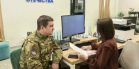 Более 3,5 тысячи ямальцев получили юридическую поддержку в фонде «Защитники Отечества» - Администрация ЯНАО