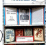 Библиотека № 31. Беседа у книжной выставки  «Настоящий друг детей» к 95-летию со дня рождения С.А. Баруздина из цикла «Наши юбиляры». - ЦБС г. Саратова