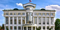 Прокуратура требует с подмосковного подрядчика 711 млн рублей за срыв строительства школы в Орловской области - Abireg.Ru