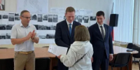 Жители Кушвы получили уведомления на приобретение жилья взамен утраченного из-за урагана - Министерство строительства