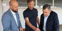 В Курске прорабатывают возможность восстановления муниципальной бани на улице Гайдара - Курская правда
