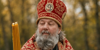Отошёл ко Господу митрофорный протоиерей Анатолий Сегеда - Владимирская епархия