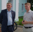 Развитие районов как проявление патриотизма: Роман Береснев подвел итоги рабочей поездки в Свечу и Ленинское - Законодательное собрание