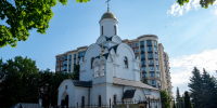 В Свято-Казанском храме Владимира прошли престольные торжества в честь явления Казанской иконы Божией Матери - Владимирская епархия