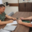 Павел Афанасьев провел прием граждан по личным вопросам в мкр. Лазаревское - Городское Собрание