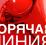Анонс о проведении «горячей линии» для граждан по вопросам профилактики энтеровирусной инфекции. - Верховажский муниципальный округ