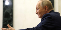 Путин заявил, что трудности на топливном рынке временны и не влияют на экономическую динамику - 47 новостей
