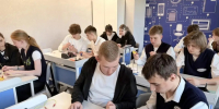 В Калужской области продолжается приёмная кампания в вузы и колледжи - Телерадиокомпания Ника