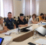 В Приволжском районе состоялось заседание антитеррористической комиссии - Приволжская газета