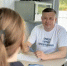 Руслан Сабиров провел личный прием - Городская Дума