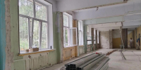 В Самарской больнице № 6 началось обновление отделения узких специалистов - Волга Ньюс