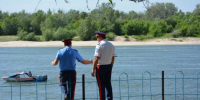 Пропавшую без вести жительницу Ростова нашли мертвой у озера далеко от дома - Панорама